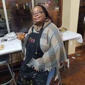 Meet your Posher, Karen